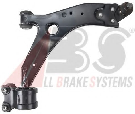 211326 ABS Track Control Arm