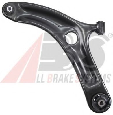 211332 ABS Track Control Arm