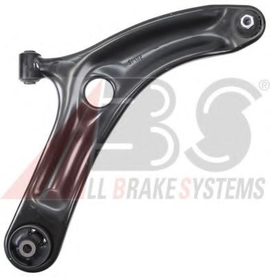 211333 ABS Track Control Arm