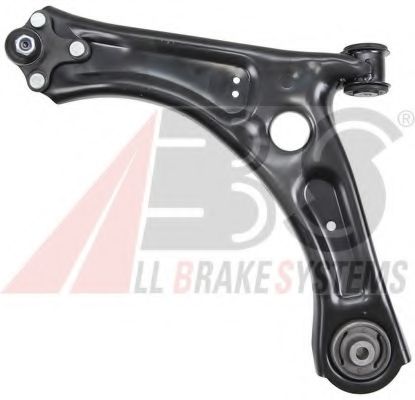 211334 ABS Track Control Arm