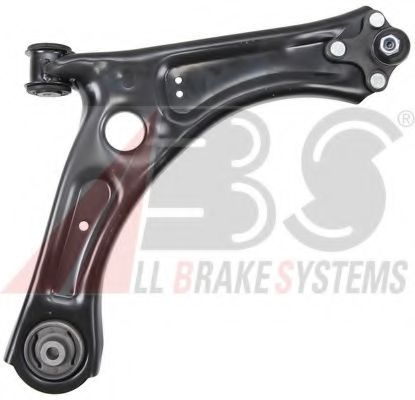 211335 ABS Track Control Arm