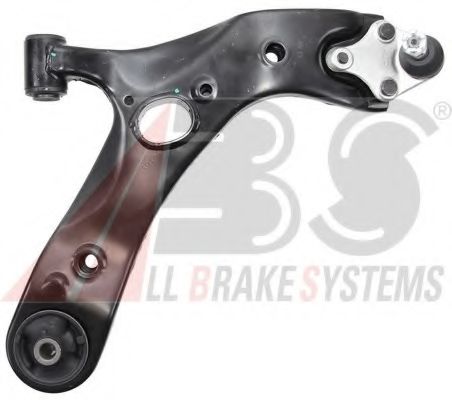 211337 ABS Track Control Arm