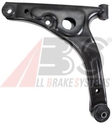 211338 ABS Track Control Arm