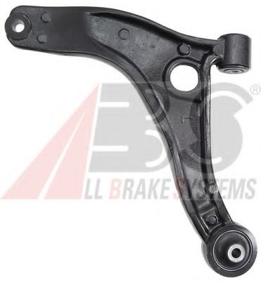 211340 ABS Track Control Arm