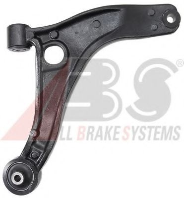 211341 ABS Track Control Arm