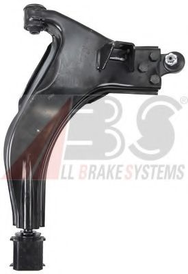 211351 ABS Track Control Arm