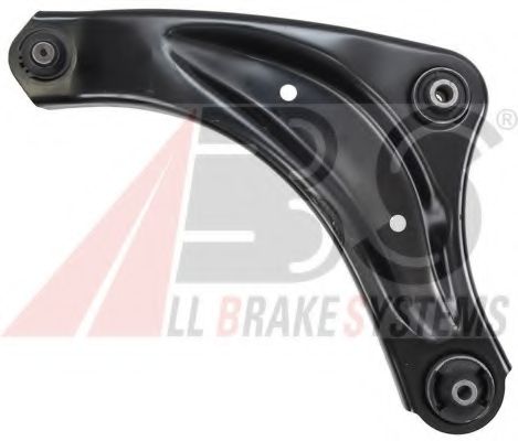 211352 ABS Track Control Arm