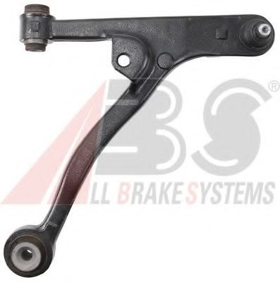 211355 ABS Track Control Arm