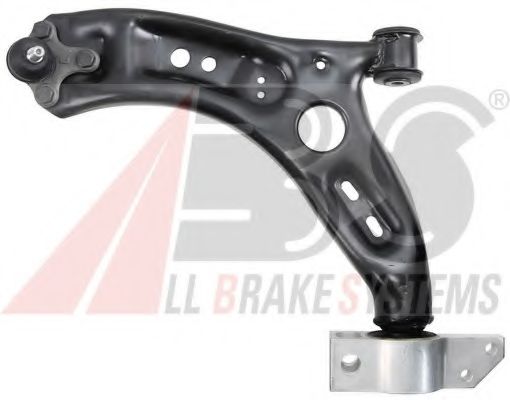 211376 ABS Track Control Arm
