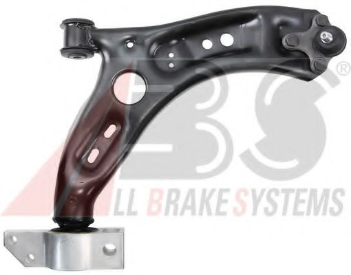211377 ABS Track Control Arm