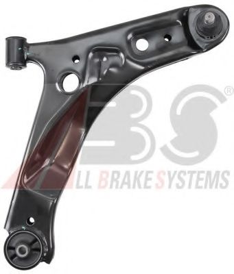 211389 ABS Track Control Arm