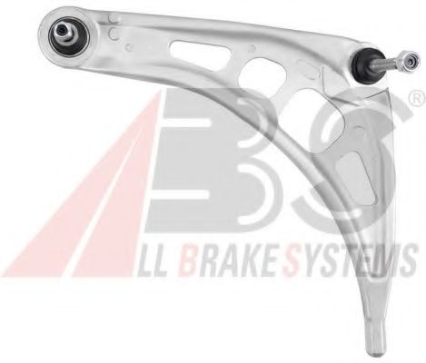 211394 ABS Track Control Arm