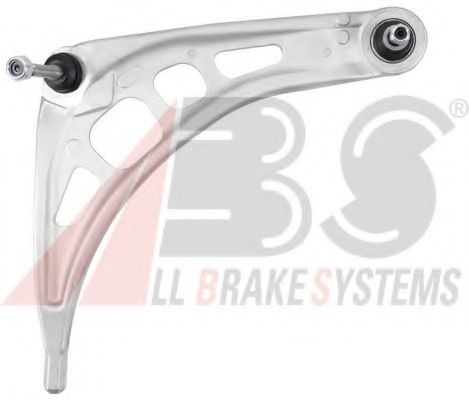 211395 ABS Track Control Arm