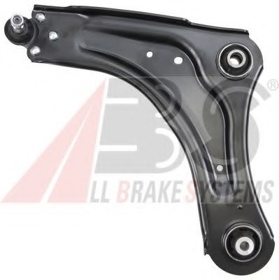 211398 ABS Track Control Arm