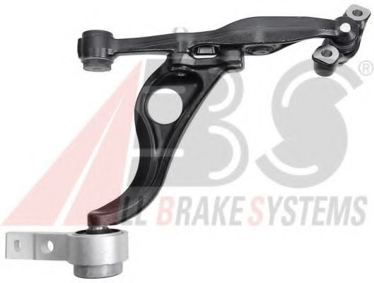 211401 ABS Track Control Arm