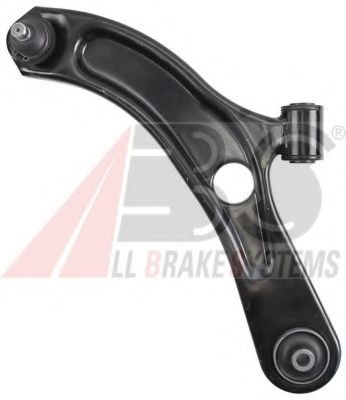 211404 ABS Track Control Arm