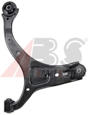 211409 ABS Track Control Arm