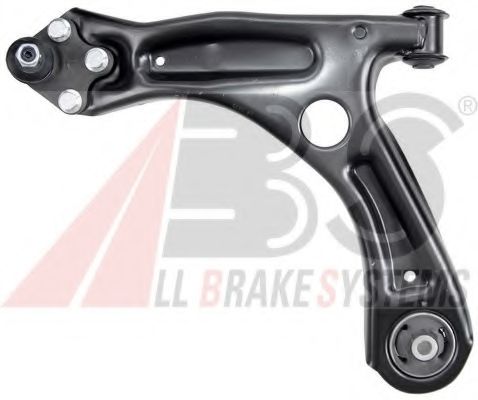 211415 ABS Track Control Arm