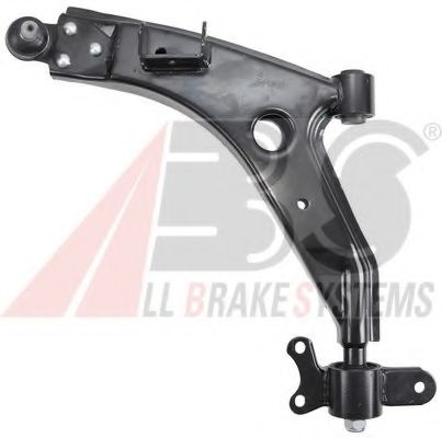 211438 ABS Track Control Arm