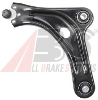 211453 ABS Track Control Arm