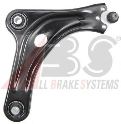 211454 ABS Track Control Arm