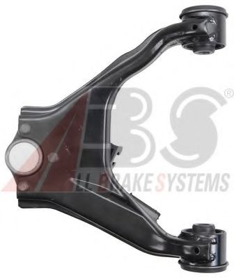 211455 ABS Track Control Arm