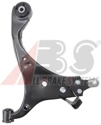 211458 ABS Track Control Arm