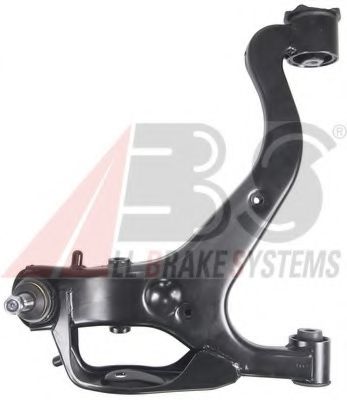 211459 ABS Track Control Arm