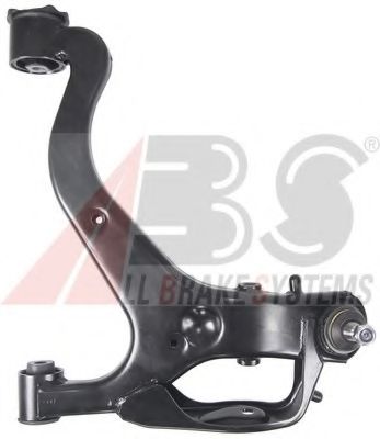 211460 ABS Track Control Arm
