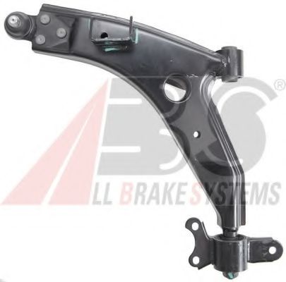 211475 ABS Track Control Arm