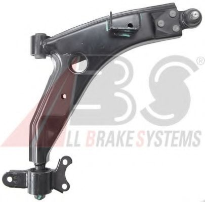 211476 ABS Track Control Arm