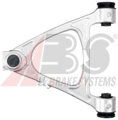 211492 ABS Track Control Arm