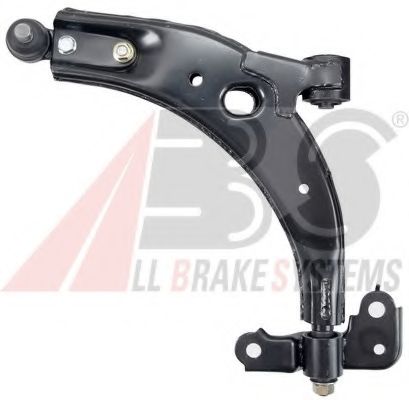 211496 ABS Track Control Arm