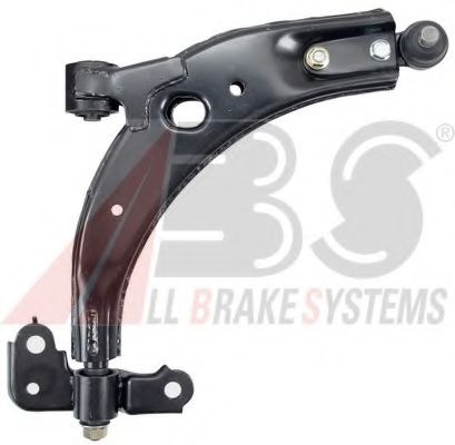 211497 ABS Track Control Arm