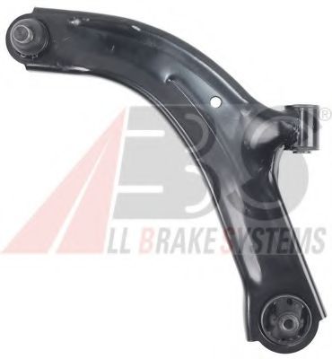 211510 ABS Track Control Arm