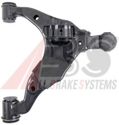 211540 ABS Track Control Arm