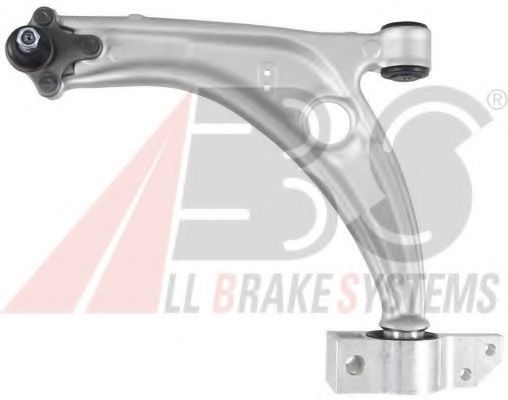 211551 ABS Brake System Brake Caliper
