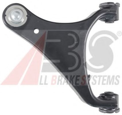 211562 ABS Track Control Arm