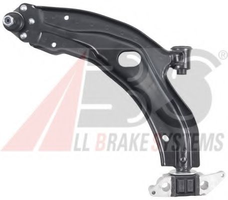 211581 ABS Brake System Brake Caliper