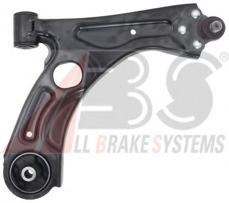 211586 ABS Track Control Arm