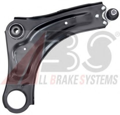 211588 ABS Track Control Arm