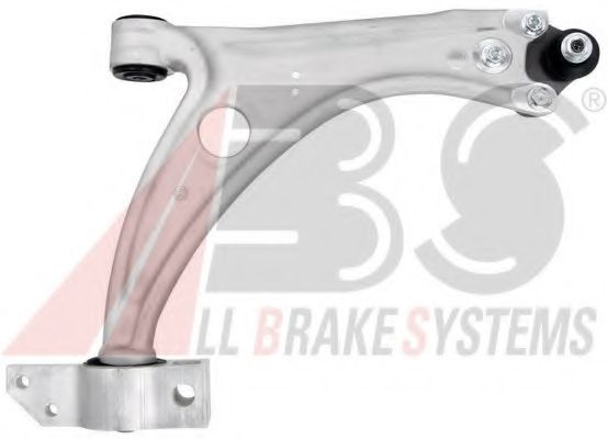 211590 ABS Track Control Arm