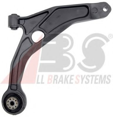 211592 ABS Track Control Arm