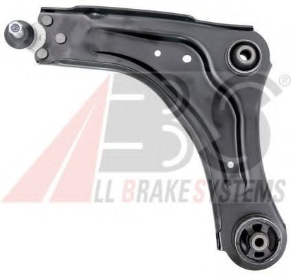211599 ABS Track Control Arm