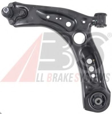 211602 ABS Track Control Arm