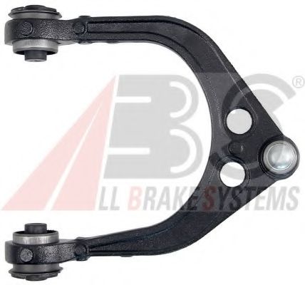 211609 ABS Track Control Arm