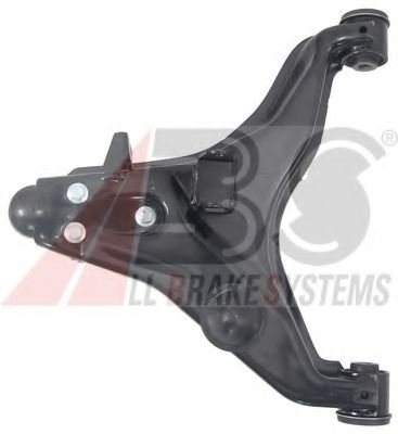 211628 ABS Track Control Arm