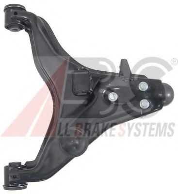211629 ABS Track Control Arm