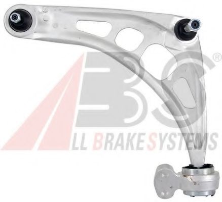 211641C ABS Track Control Arm
