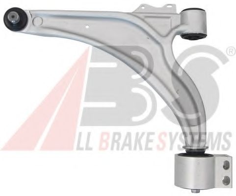 211645 ABS Track Control Arm